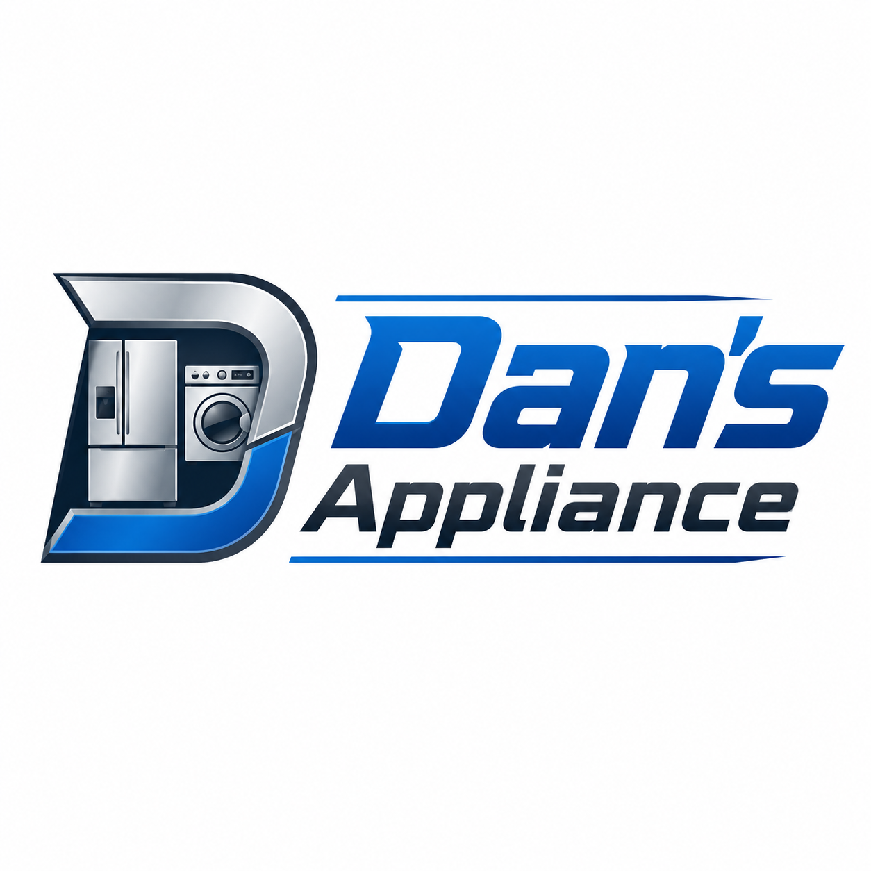 Dan's Appliance